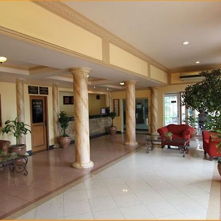 Kalisma Hotell Jakarta Exteriör bild